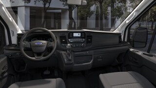 2023 Ford Transit Internal Image 2